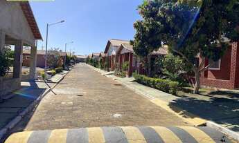 Imagem 4: Terreno à venda, 175 m² por R$ 35.000,00 - Mansões das Águas Quentes - Caldas Novas/GO