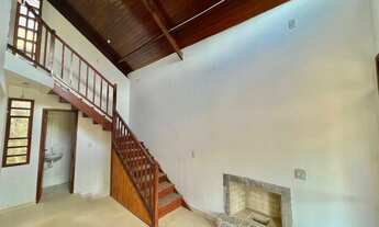 Imagem 1: Casa com 2 dormitórios à venda, 108 m² por R$ 340.000,00 - Penedo - Itatiaia/RJ