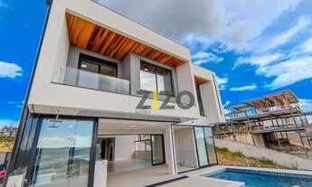 Imagem 5: Casa à venda, 470 m² por R$ 6.500.000,00 - Urbanova - São José dos Campos/SP