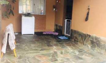 Imagem 7: Casa à venda - Alto Boqueirão - Curitiba/PR