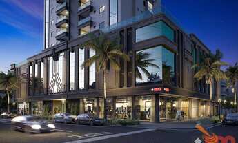 Imagem 3: Apartamento com 3 dormitórios à venda, 118 m² por R$ 2.108.000,00 - Centro - Itapema/SC