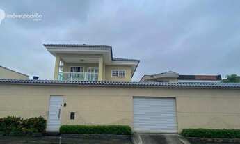 Imagem 2: Casa com 4 dormitórios à venda, 360 m² por R$ 800.000,00 - Botafogo - Nova Iguaçu/RJ