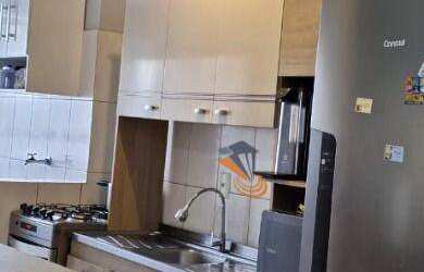 Imagem 6: Apartamento com 2 dormitórios à venda, 57 m² por R$ 199.000,00 - Bom Viver - Biguaçu/SC