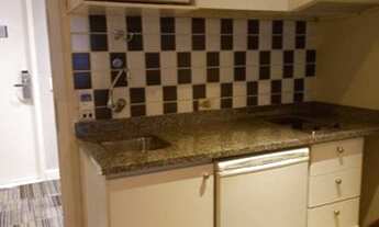 Imagem 4: Apartamento com 1 dormitório à venda - Centro - Curitiba/PR