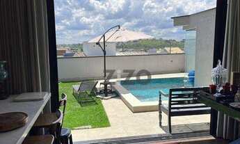 Imagem 6: Casa com 4 dormitórios, 330 m² - venda por R$ 2.350.000,00 ou aluguel por R$ 11.501,00/mês