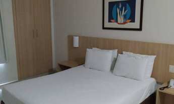 Imagem 6: Apartamento com 1 dormitório à venda, 36 m² por R$ 125.000,00 - Do Turista - Caldas Novas