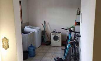 Imagem 5: Sobrado à venda, 220 m² por R$ 610.000,00 - Uberaba - Curitiba/PR