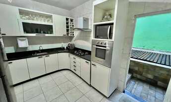 Imagem 5: Casa com 3 dormitórios à venda, 180 m² por R$ 715.000,00 - Moqueta - Nova Iguaçu/RJ