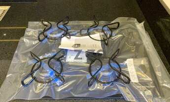 Imagem 7: Apartamento com 3 dormitórios à venda, 130 m² por R$ 850.000,00 - Urbanova - São José dos