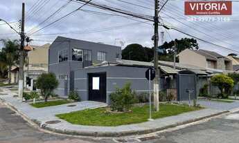 Imagem 4: Conjunto de 5 casas à venda no Uberaba com renda mensal garantida de R$6.000,00