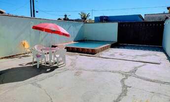 Imagem 6: Casa com 2 dormitórios à venda, 60 m² por R$ 300.000,00 - Praia Rasa - Armação dos Búzios