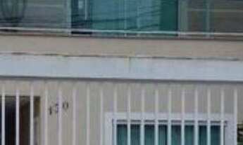 Imagem: Sobrado Boneca do Iguaçu Próximo ao Boticário