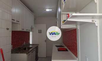 Imagem 5: Apartamento à venda, 54 m² por R$ 285.000,00 - Jardim São Judas Tadeu - Guarulhos/SP