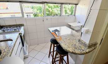 Imagem: Apartamento com 2 dormitórios à venda