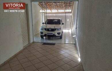 Imagem 2: Sobrado para comprar Cajuru - Curitiba/PR