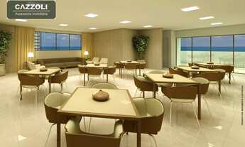 Imagem 4: 3 QUARTOS 2 SUÍTES AO LADO DO PÁTTEO! POUPANÇA FACILITADA EM 40 MESES!