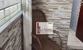 Imagem 7: Terreno à venda, 98 m² por R$ 250.000,00 - Parque Regina - São Paulo/SP