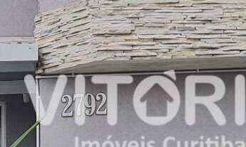 Imagem 3: Sobrado exclusivo a venda Boqueirão / Hauer em Curitiba Rua Paulo Setúbal 03 amplos dormi