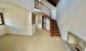 Imagem 2: Casa com 2 dormitórios à venda, 108 m² por R$ 340.000,00 - Penedo - Itatiaia/RJ