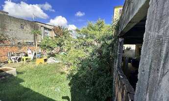 Imagem: Terreno à venda, 240 m² por R$ 240.000,00