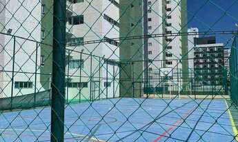 Imagem 6: PAINEIRAS - 4 VAGAS A BEIRA MAR DE OLINDA. ÁREA DE LAZER COMPLETA!