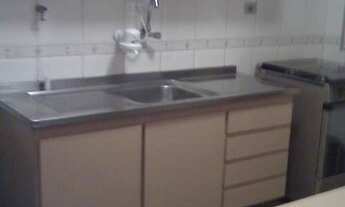 Imagem 6: Apartamento 3 Dormitórios 1 SuíteCond. Parque Ibirapuera , 108 m² - venda por R$ 930.000