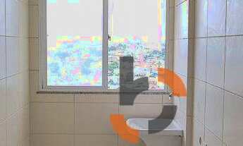 Imagem 4: Aluguel) Apartamento com 2 dormitórios - Centro - Nilópolis/RJ