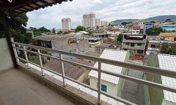 Imagem 6: Casa com 2 dormitórios à venda, 120 m² por R$ 370.000,00 - Da Viga - Nova Iguaçu/RJ