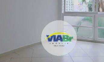 Imagem 2: Apartamento para alugar, 55 m² por R$ 4.172,39/mês - Jardins - São Paulo/SP