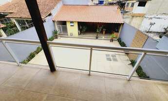 Imagem 6: Casa com 3 dormitórios à venda, 200 m² por R$ 800.000,00 - Califórnia - Nova Iguaçu/RJ