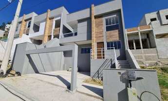 Imagem 4: Casa com 4 dormitórios à venda, 143 m² por R$ 850.000,00 - Centro - Nova Iguaçu/RJ