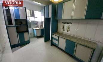 Imagem 3: Apartamento à venda, 100 m² por R$ 525.000,00 - Centro - Curitiba/PR