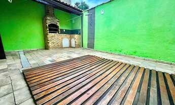 Imagem 4: Casa com 3 dormitórios à venda, 180 m² por R$ 715.000,00 - Moqueta - Nova Iguaçu/RJ