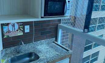 Imagem 7: Apartamento com 1 dormitório à venda, 28 m² por R$ 270.000 - Piazza di Roma - Caldas Novas