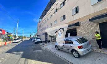 Imagem 5: Apartamento com 1 dormitório para alugar, 45 m² por R$ 800,00/mês - Manoel Dias Branco - F