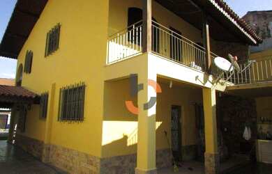 Imagem 7: Venda) Casa com 4 dormitórios - Prata - Nova Iguaçu/RJ