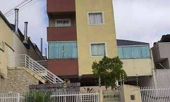 Imagem: Apartamento a venda Xaxim em Curitiba Muito