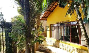 Imagem: Casa à venda, 224 m² por R$ 1.500.000,00