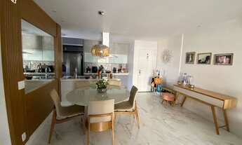 Imagem 3: Apartamento com 4 dormitórios à venda, 120 m² por R$ 1.500.000,00 - Centro - Nova Iguaçu/R