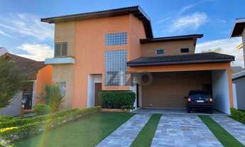 Imagem 2: Casa à venda, 387 m² por R$ 2.800.000,00 - Condomínio Esplanada do Sol - São José dos Cam