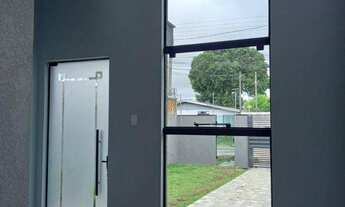 Imagem 6: Casa com 3 dormitórios à venda por R$ 430.000,00 - Nações - Fazenda Rio Grande/PR