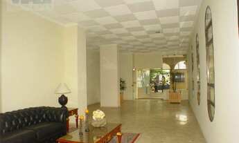 Imagem 4: Apartamento 3 Dormitórios Reformado Com Planejados À Venda, 94 m² por R$ 1.620.000 - Vila