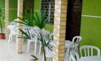 Imagem 4: Casa no Quississana em São José dos Pinhais, 03 quartos, pátio e edícula; próximo a Ambev