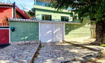 Imagem 2: Casa com 4 dormitórios à venda por R$ 1.590.000,00 - Centro - Nova Iguaçu/RJ