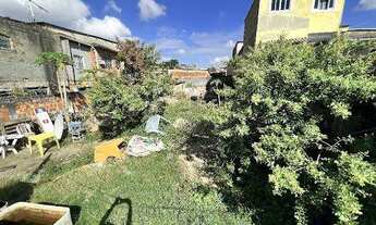 Imagem 6: Terreno à venda, 240 m² por R$ 240.000,00 - Kennedy - Nova Iguaçu/RJ