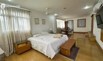 Imagem 5: Cobertura com 4 dormitórios à venda, 480 m² por R$ 1.800.000,00 - Centro - Nova Iguaçu/RJ