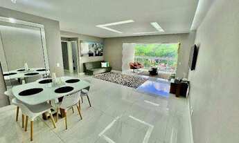 Imagem 2: Apartamento com 3 dormitórios à venda, 120 m² por R$ 1.200.000,00 - Centro - Nova Iguaçu/R