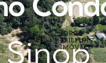 Imagem: Chácara à venda, 12 hectares por R$ 12.000.000