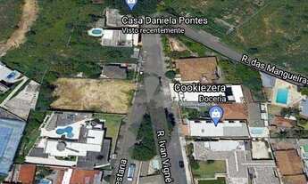 Imagem: Terreno à venda, 600 m² por R$ 480.000,00