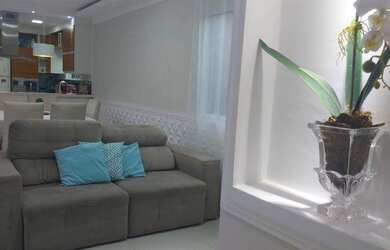 Imagem 3: Casa com 3 dormitórios à venda, 163 m² por R$ 570.000,00 - Jardim Santa Eugênia - Nova Igu